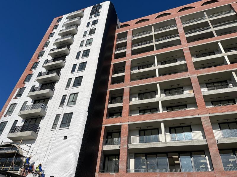 To Let Commercial Property for Rent in Paarden Eiland Western Cape